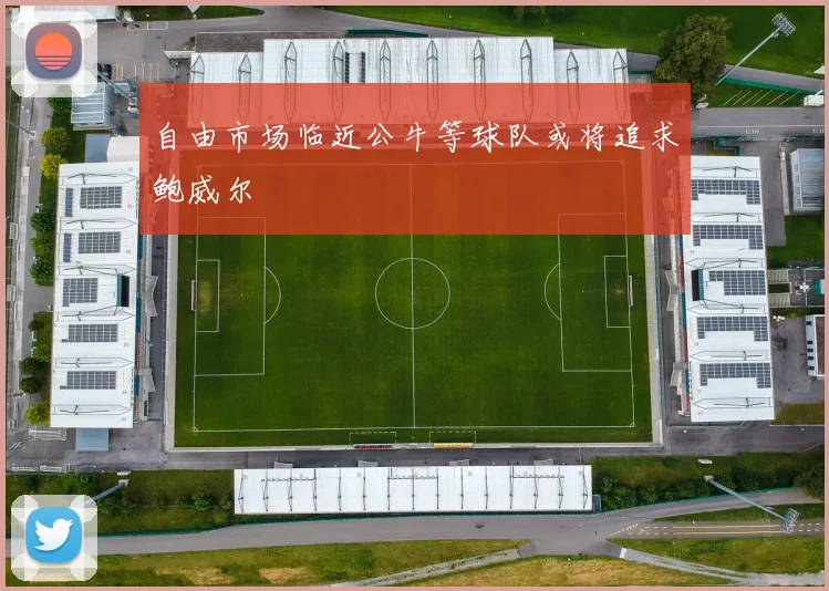 自由市场临近公牛等球队或将追求鲍威尔